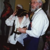 Saint Sébastien