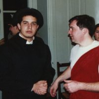 Saint Sébastien
