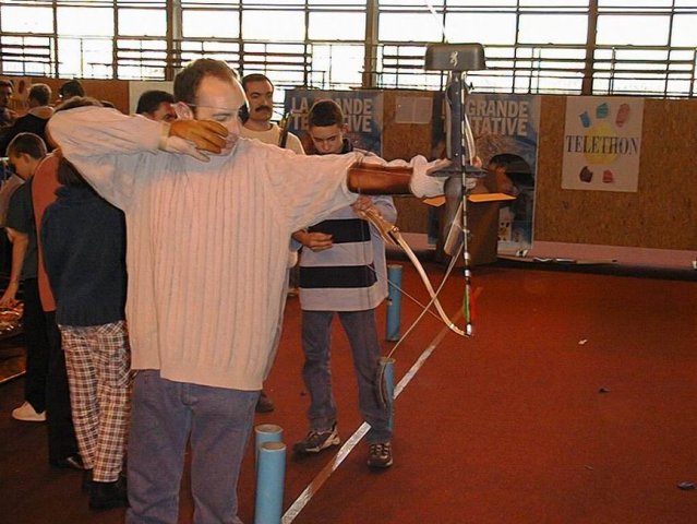 Téléthon