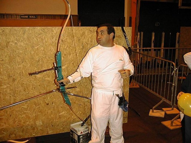 Téléthon