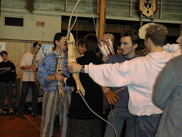 Téléthon