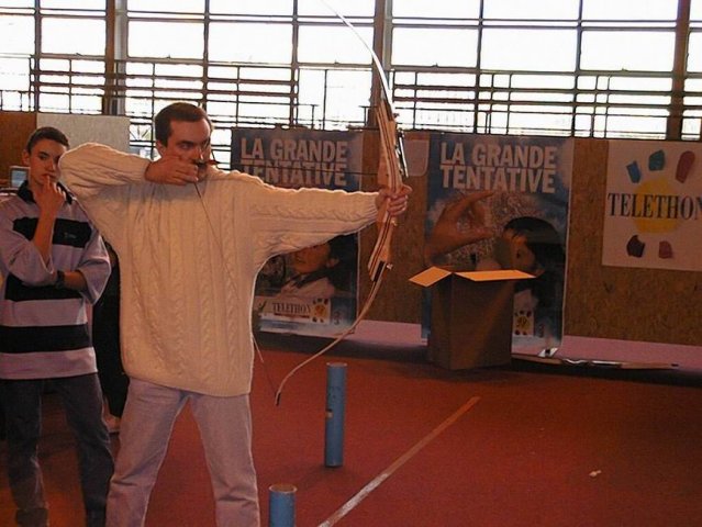 Téléthon