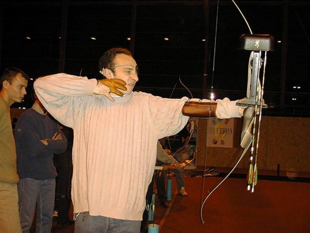 Téléthon