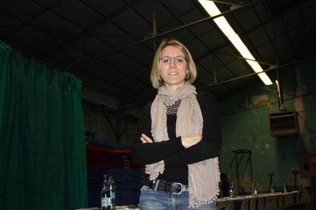 St Sébastien 2014