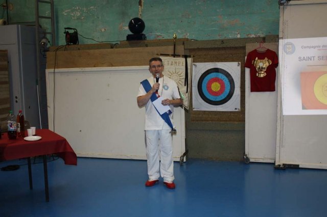 St Sébastien 2014