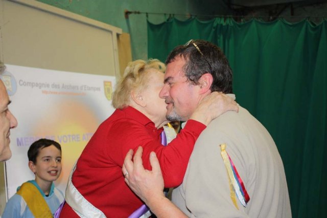 St Sébastien 2014