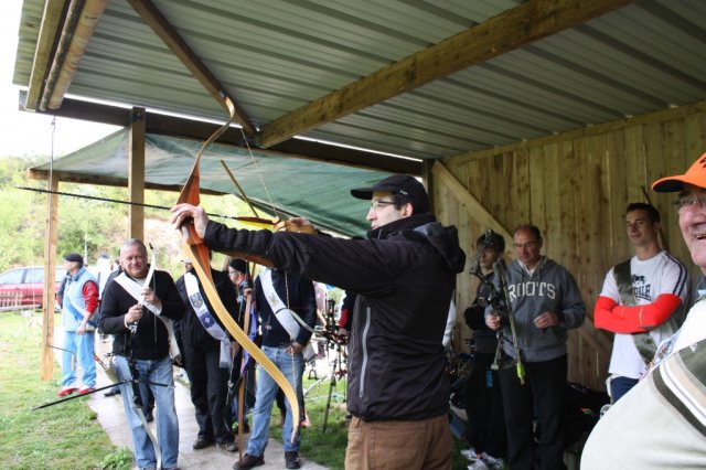 Tir du Roy