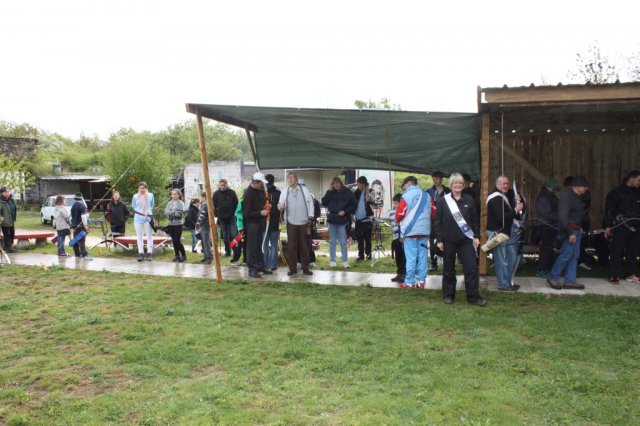 Tir du Roy