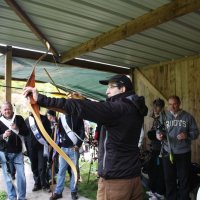 Tir du Roy