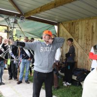 Tir du Roy
