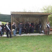 Tir du Roy