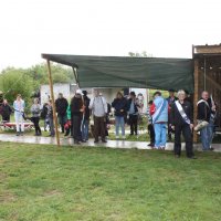 Tir du Roy