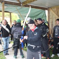 Tir du Roy