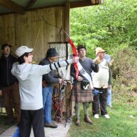 Tir du Roy