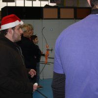 Tir de Noël