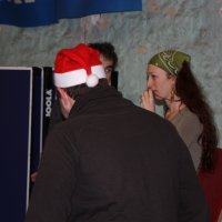 Tir de Noël