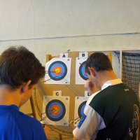 Concours Etampes 2015