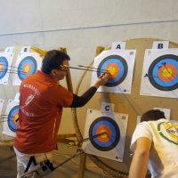 Concours Etampes 2015