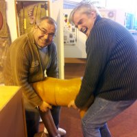 Concours Etampes 2015