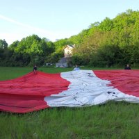 Montgolfières Yann