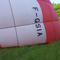 Montgolfières Yann