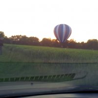 Montgolfières Yann