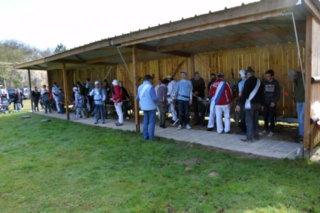 Tir du Roy 2015