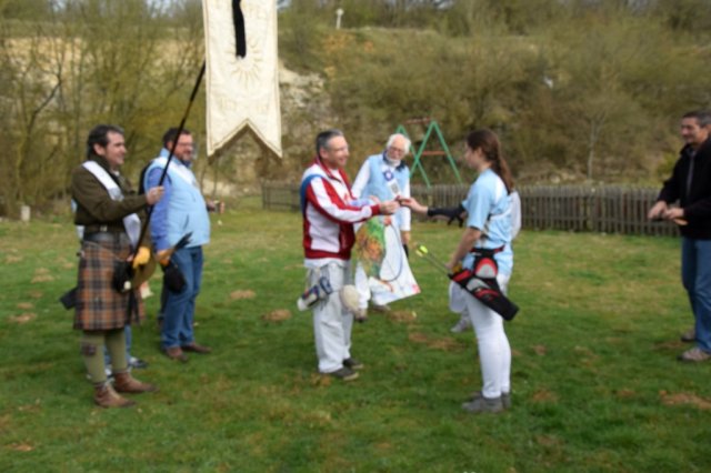 Tir du Roy 2015