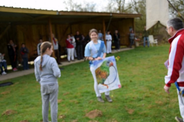 Tir du Roy 2015
