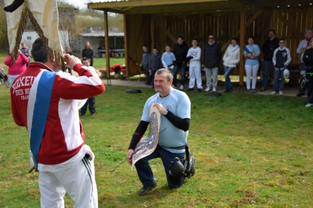 Tir du Roy 2015