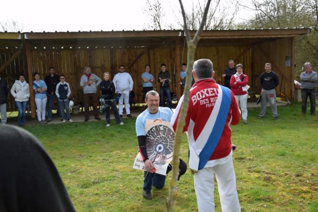 Tir du Roy 2015
