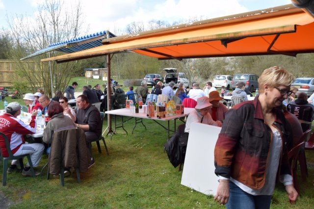 Tir du Roy 2015