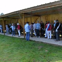 Tir du Roy 2015