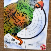 Tir du Roy 2015