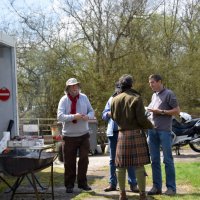 Tir du Roy 2015
