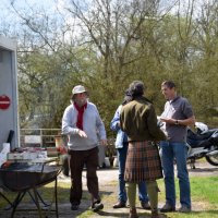 Tir du Roy 2015