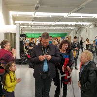 InaugurationBleriot