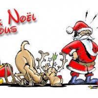 Tir de Noel 2021