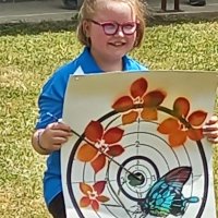 9