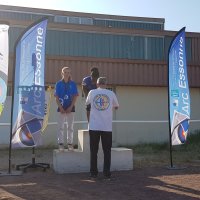 CD 50m