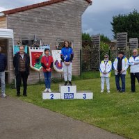 CD Beursault