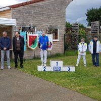 CD Beursault
