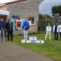 CD Beursault