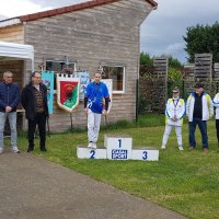 CD Beursault