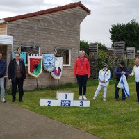 CD Beursault