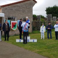 CD Beursault