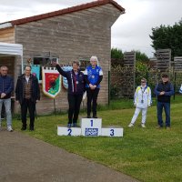 CD Beursault