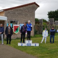 CD Beursault