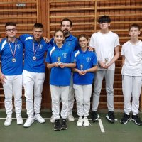 Podium