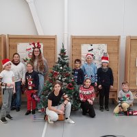 Tir de Noel